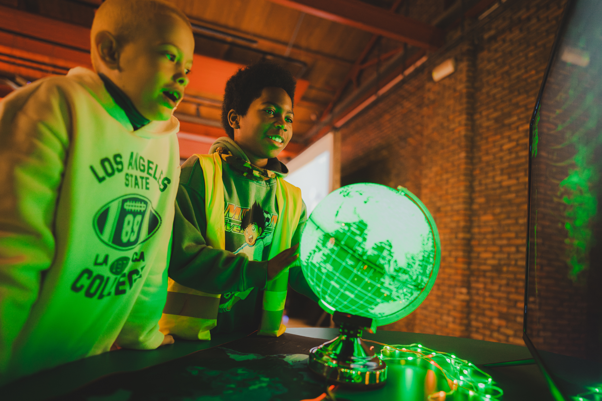 Credit photo : Wannes Nimmegeers