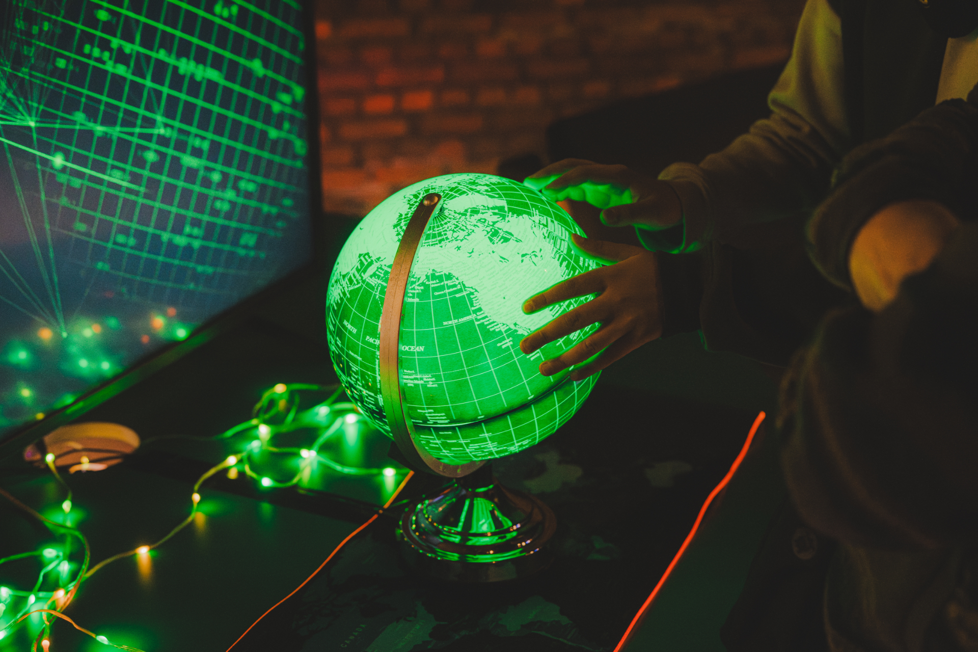 Credit photo : Wannes Nimmegeers