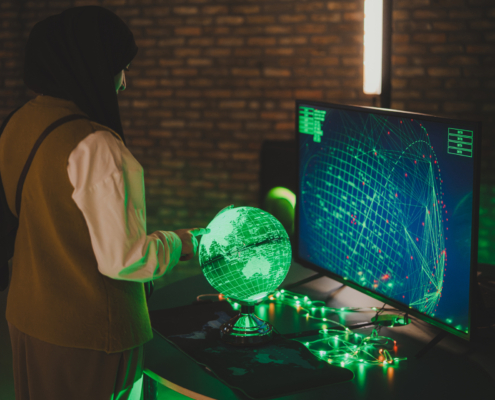 Credit photo : Wannes Nimmegeers