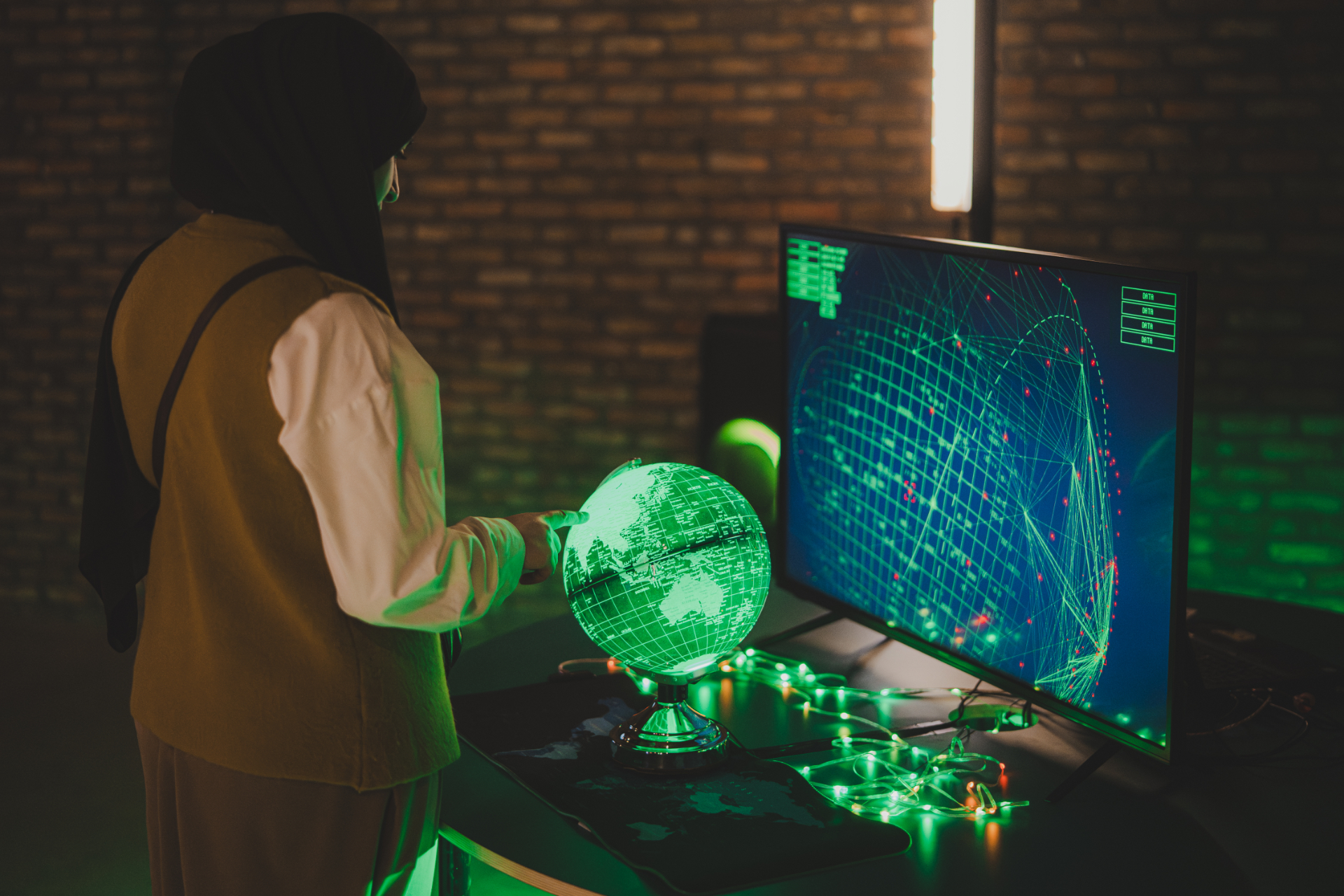 Credit photo : Wannes Nimmegeers