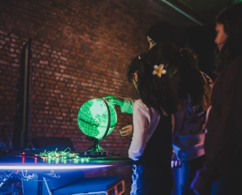 Credit photo : Wannes Nimmegeers