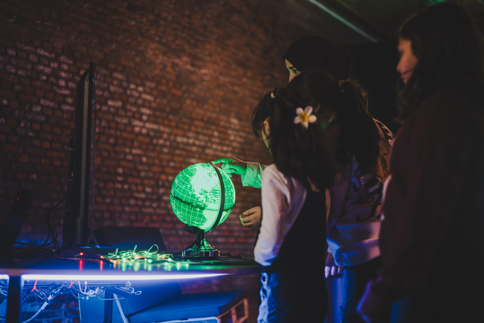 Credit photo : Wannes Nimmegeers