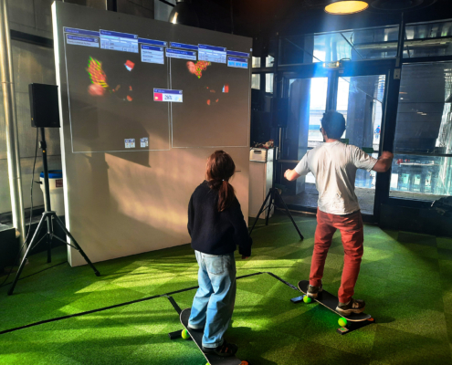 Credit photo : Olivier DROUET